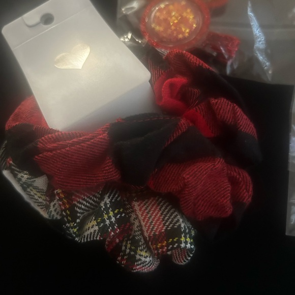 Christmas Hair Accessories - Picture 6 of 6